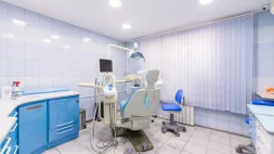 Стоматология Дентал студио изображение 13