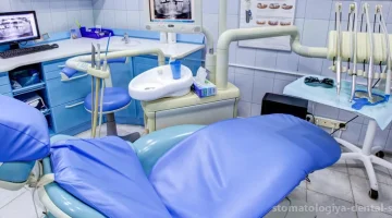 Стоматология Дентал студио изображение 9