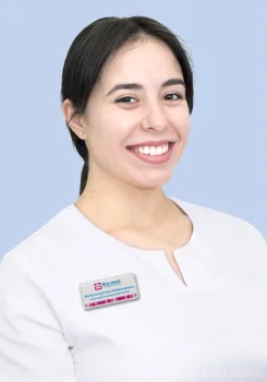 Метелкина Елена Владимировна